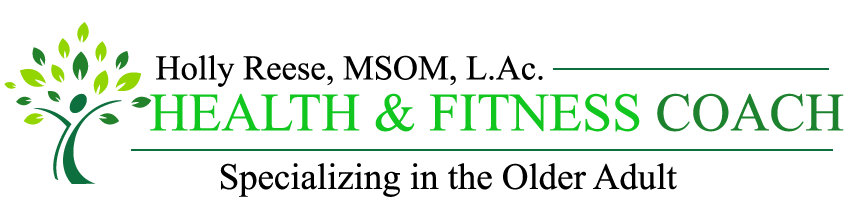 Older Adults Health and Fitness